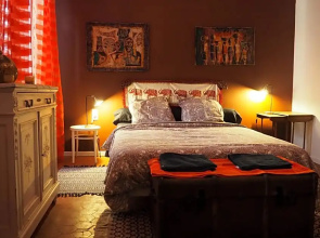 Chambres D'ho Tes Le Relais Des Marmotte