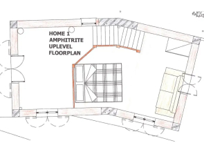 Amphitriti House In Pelion