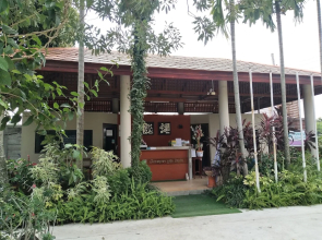 Ruen Pruksa Boutique Resort