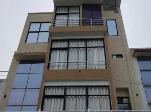 Kalindi Vihar