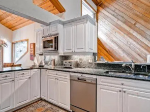 Ridgepoint Townhome 118