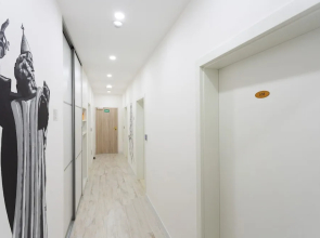 Luxury Rooms Fetivi
