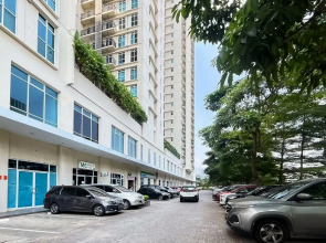 Apartemen Puri Orchard