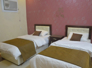 Qusor Alaziziya Apartments