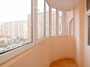 Family Apartments (Фэмили Апартментс) на улице Восточно-Кругликовская 18