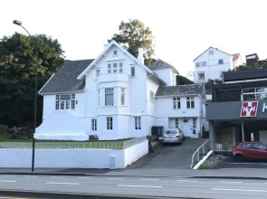 Centrum Apartment Lagårdsveien 69