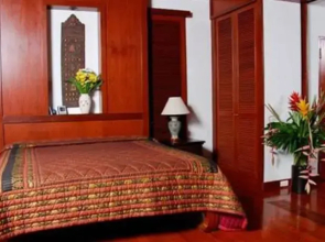 Luxury Villa Surin Beach