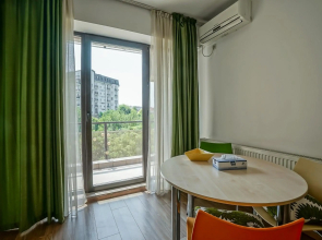 Tineretului Apartament - Amfiteatru Residence
