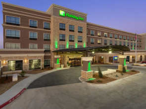 Holiday Inn San Marcos-Convention CTR Area by IHG