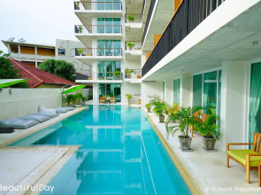 Wabi Sabi Boutique Hotel