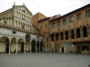 Alle Vecchie Mura