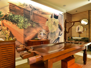 SUNRISE Montemare Resort - Grand Select