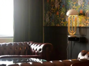 Linnen Luxx Apartment