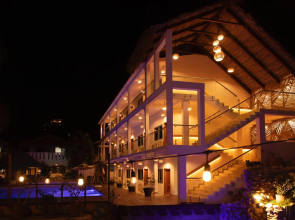 Bungalows Zicatela