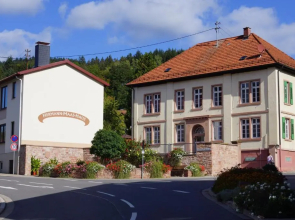 Spatzennest