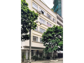 Apartamento Em Ipanema A 350m Da Praia | Bt 82/108
