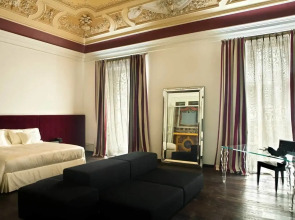 Отель Romano House