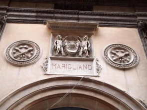 La Dimora Della Regina