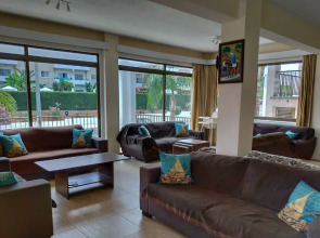 Maricosta Hotel Apartments