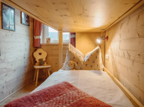 Chalet Near Lake Grundlsee With Sauna