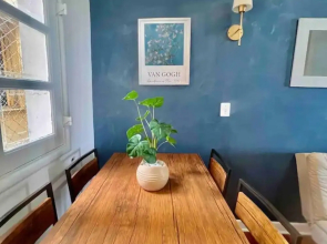 Apartamento Gloria View HIR 23