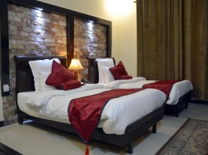 Shangrila Resort Hotel