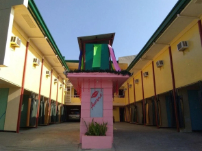 Amore Apartelle