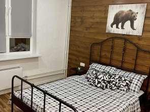 Апартаменты на улице Яганова 7