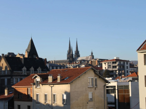 Hotel Beaulieu