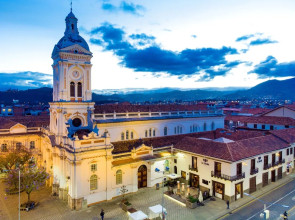 Hotel La Cofradía Pub House