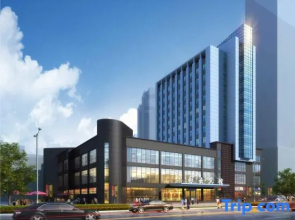 White Cloud Hotel Chuzhou