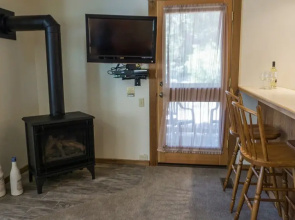 Ski Trails 4015