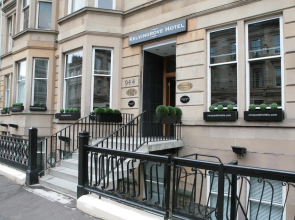 The Kelvingrove Hotel