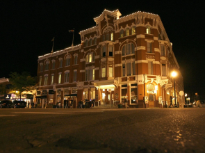 Historic Strater Hotel