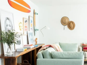 O'Neill Buyout by AvantStay | Sleeps 18! Modern Beach Getaway | Newly Renovated!