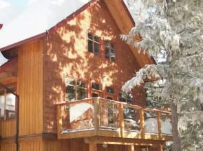 Mountain Town Properties The Lofts 1