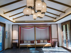 Narada Resort & Sanqianli Yangshuo 阳朔三千漓君澜度假酒店