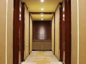 Yuejiao Boutique Business Hotel(东营悦家精品商务酒店)
