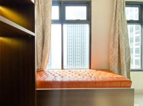 Modern Classic Studio At Pollux Chadstone Apartment