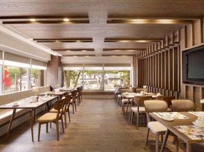 Ramada by Wyndham Istanbul Old City