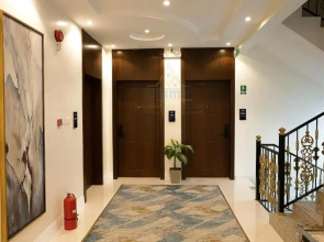 Samt Serviced Apartments Al Faihaa