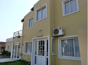 Villa Termal Hotel