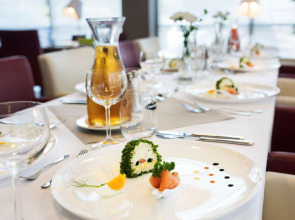 Hotel Campanile WROCLAW - Stare Miasto