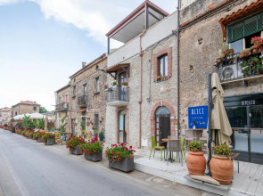 Belvilla by OYO Conca Degli Dei con Patio