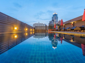 Hotel Solo Sukhumvit 2