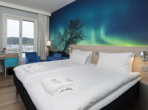 Thon Hotel Nordlys