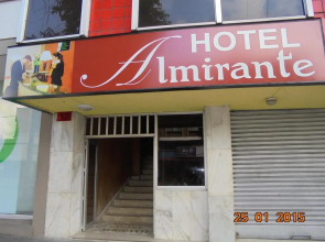 Hotel Almirante