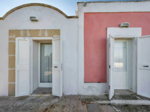 3723 Trullo Bello Sguardo by Barbarhouse