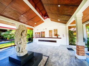 Carpe Diem Villas & Resort Dive & Stay resort