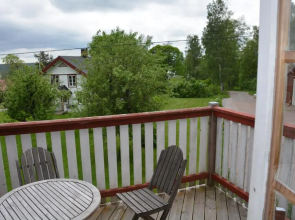 Kolarbogård